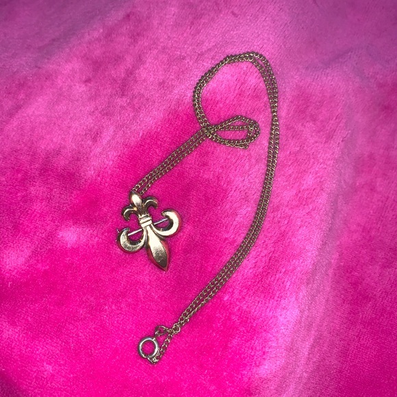 Vintage (50s) Symatellic convertible pin/pendant - Picture 3 of 11